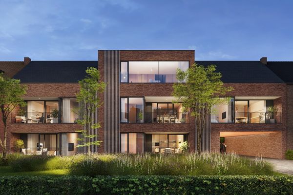 Project
                                te koop
                                in Sint-Truiden