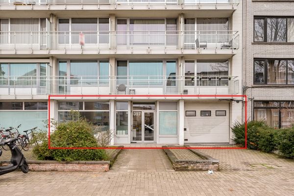 Handelspand
                            te koop in Deurne