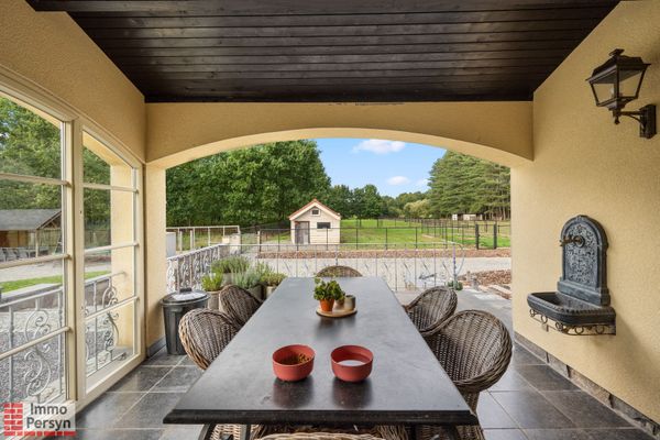 Huis te koop / Messelbroek