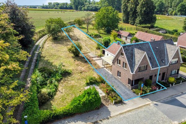 Woning
                                verkocht in Zwalm
