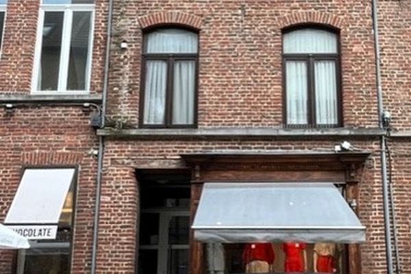 Appartement
                            te huur in Zottegem