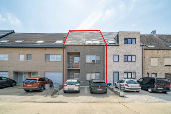 Opbrengstpand in Aarschot