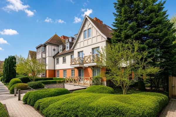 Appartement te koop / Eeklo