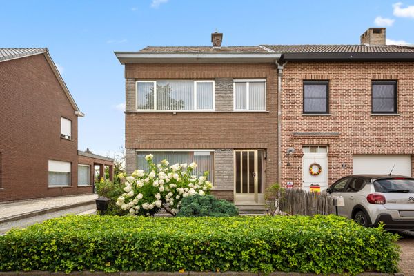 Huis te koop / Berlaar