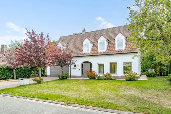 Huis te koop / Deerlijk