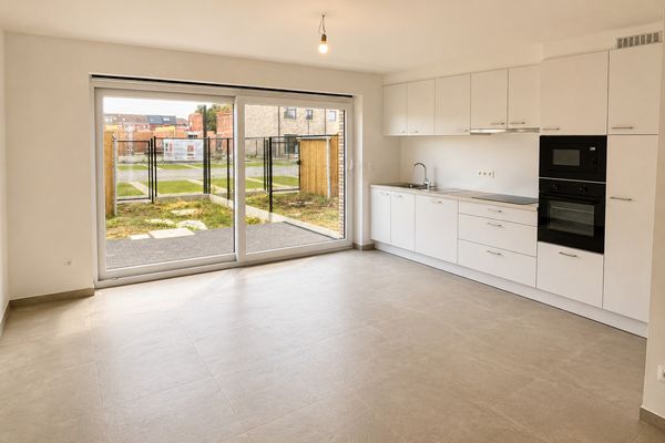 Huis te huur / Zelzate