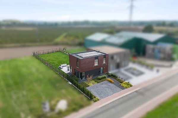 Huis
                            te koop in Sint-Truiden