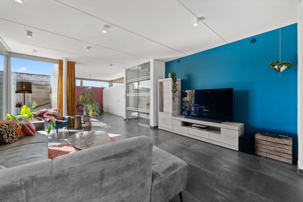 Huis te koop / Betekom