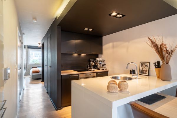 Appartement te koop / Hasselt