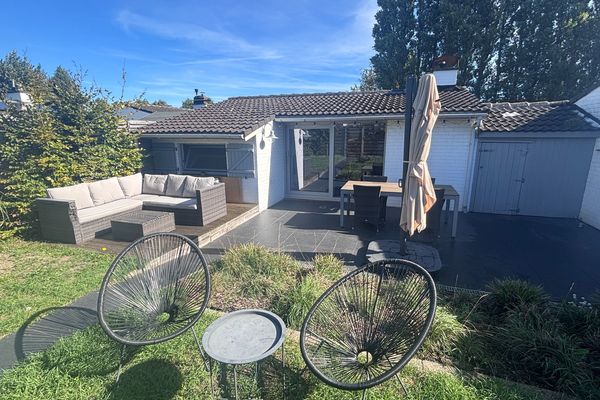 Vakantiewoning
                                te koop
                                in Oostduinkerke