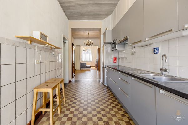 Huis te koop / Sint-Truiden
