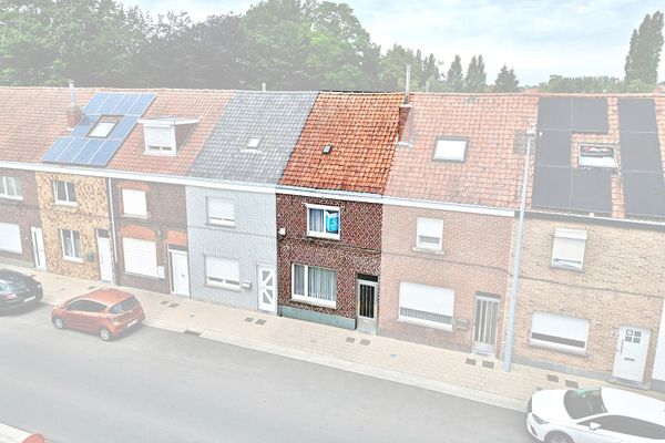 Huis
                            verkocht in Ardooie