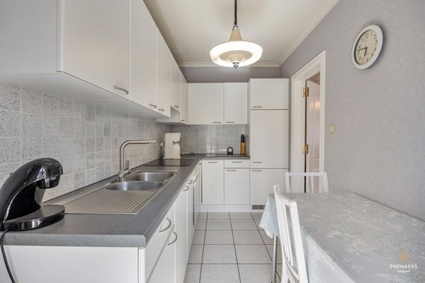 Appartement te koop / Sint-Truiden