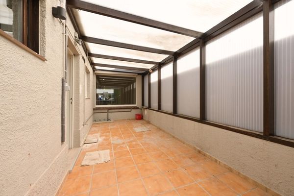 Huis optie koop / Heule