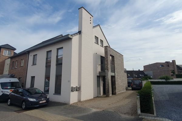 Appartement
                                te huur
                                in Bree