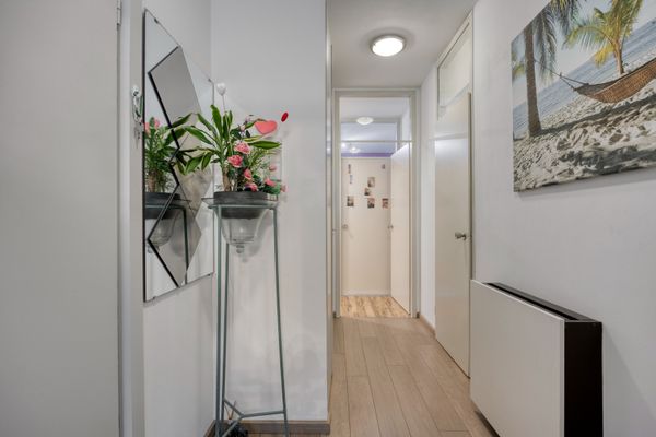 Appartement te koop / Merksem