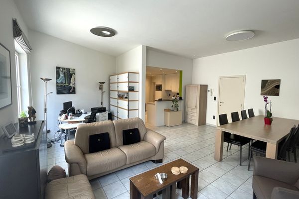 Appartement te koop / Heverlee