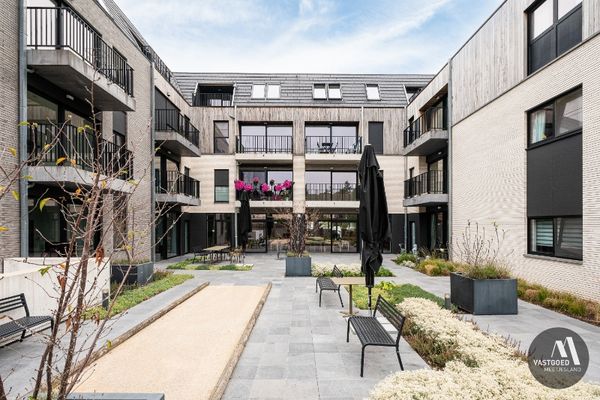 Assistentiewoning  te huur / Maldegem