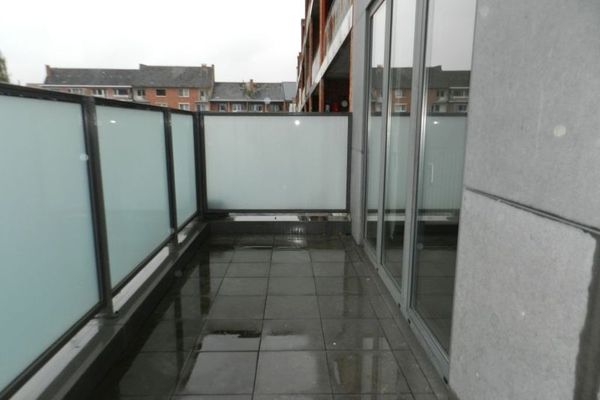 Appartement te huur / Hasselt