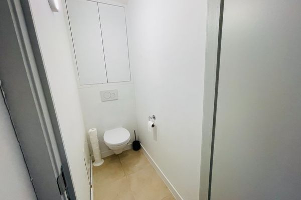 Huis te huur / Brugge