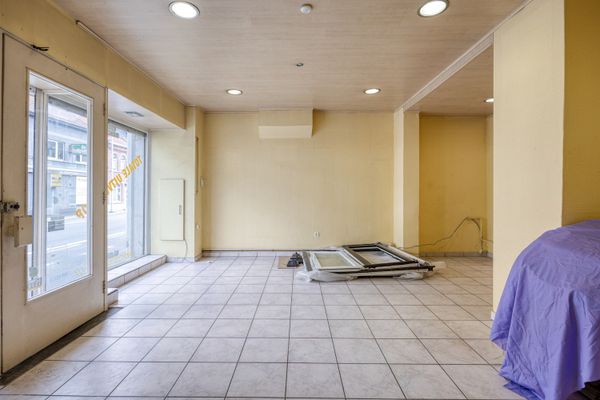 Huis te koop / Ninove