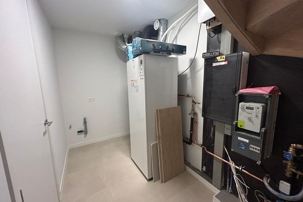 Huis te koop / Wiekevorst