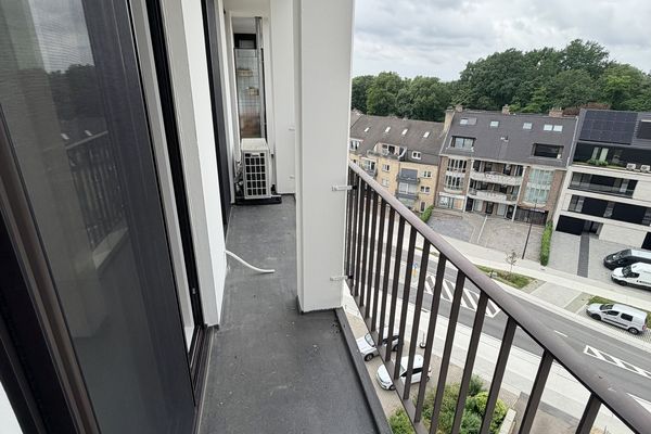 Appartement te huur / Genk