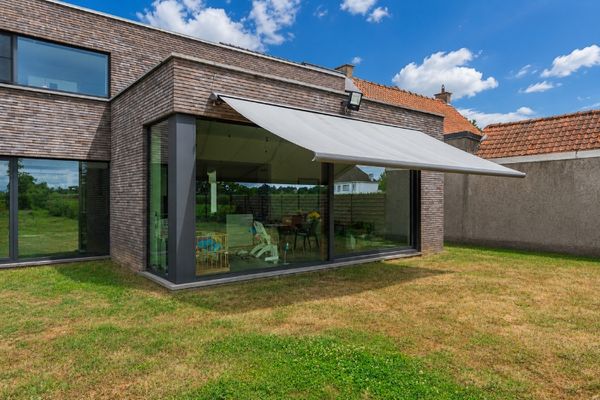 Huis te koop / Oudenaarde