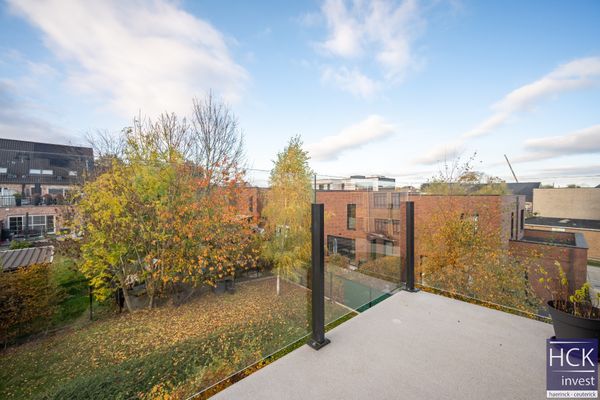 Appartement te huur / Kruishoutem