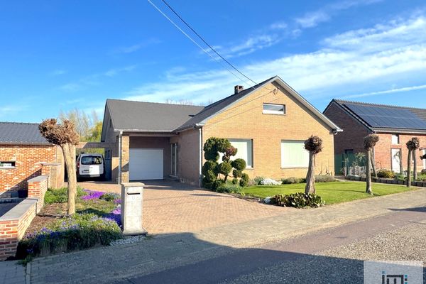 Woning
                                te koop in Wellen