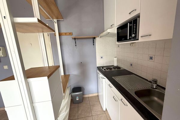 Appartement te huur / Leuven