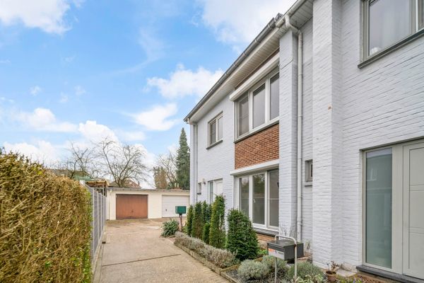 Huis in Heverlee