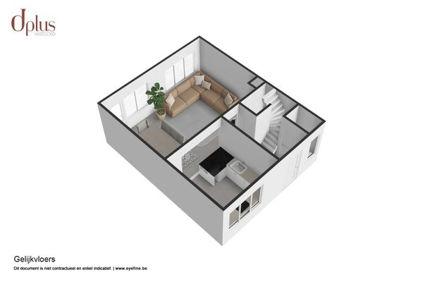 Huis te koop / Hulshout