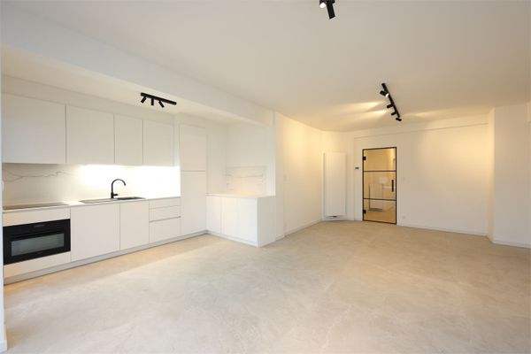 Appartement
                            verkocht in Oostende