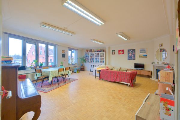 Appartement te huur in Lichtervelde