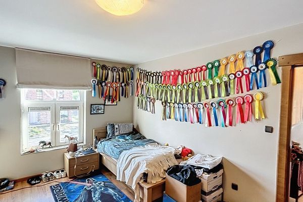 Huis optie koop / Hasselt