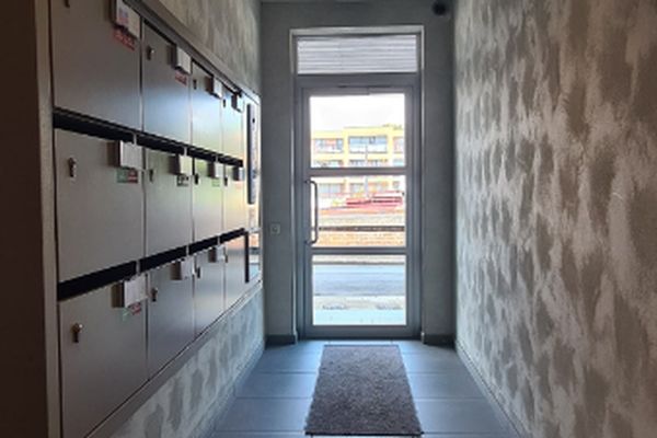 Appartement te koop / Kortrijk