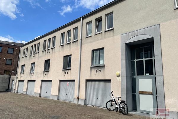Appartement te huur / Leuven