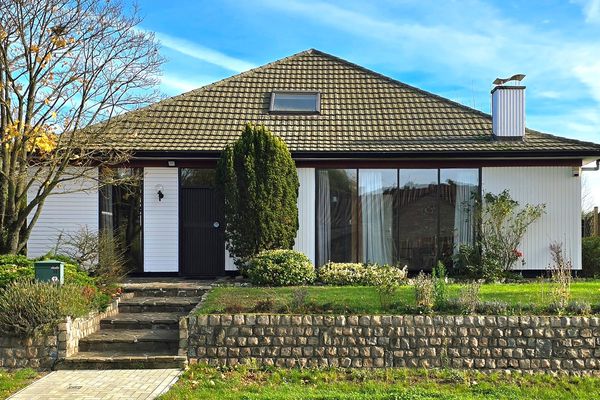 Huis
                                te koop
                                in Lummen