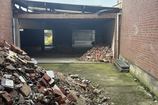 Grond te koop / Hasselt