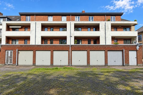Appartement te koop / Zelzate