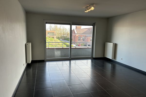 Appartement te koop / Kortrijk