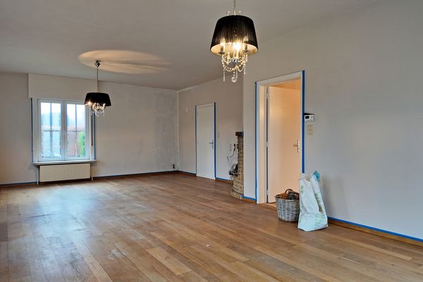 Huis te huur in Eeklo