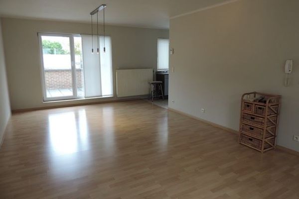 Appartement verhuurd / Beringen