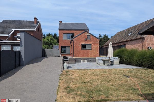 Huis te huur / Testelt