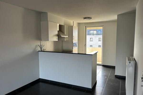 Appartement te koop / Kortrijk