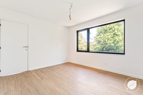 Huis optie koop / Alken