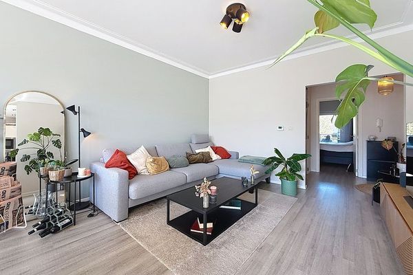 appartement
                            te koop in Edegem