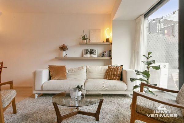 Appartement te koop / Leuven