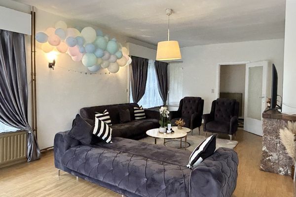 Huis te koop / Leefdaal